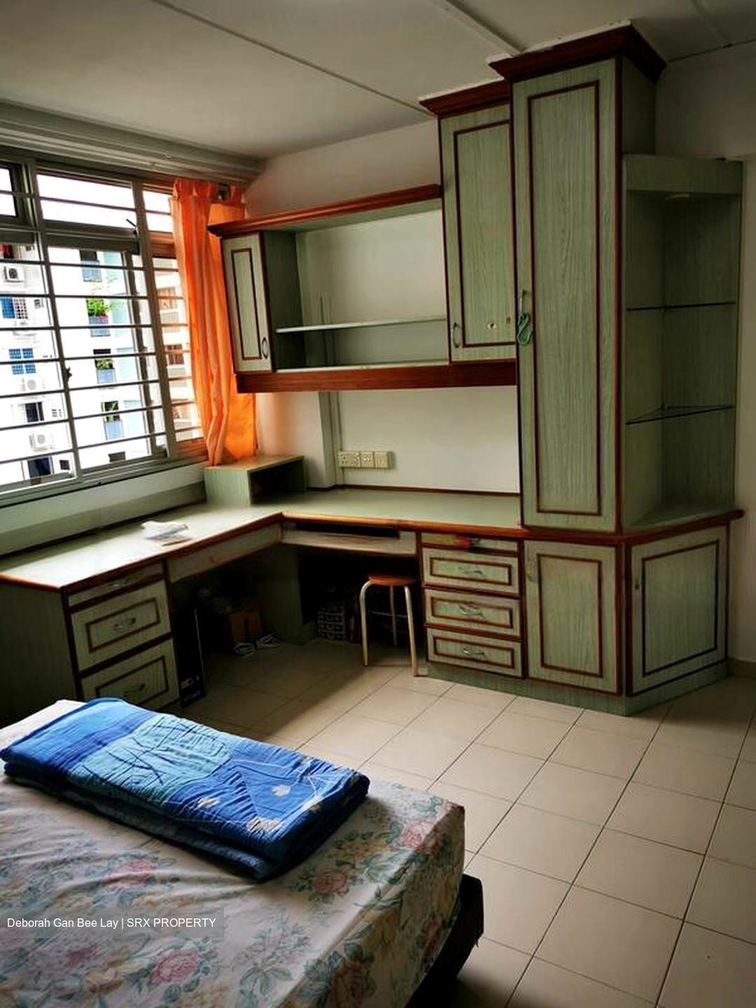 Blk 126 Simei Street 1 (Tampines), HDB 5 Rooms #479612621
